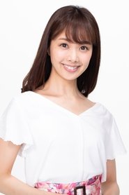Fu Hinami portrait