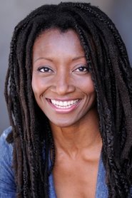 Nkechi portrait