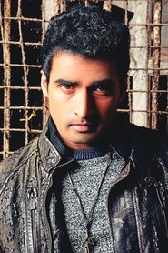 Nandha portrait