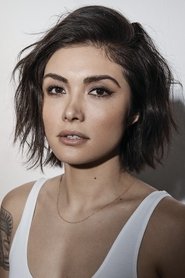 Daniella Pineda portrait