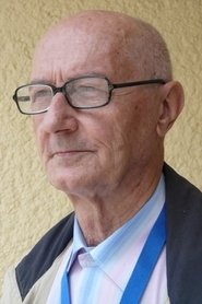 Eduard Grečner portrait
