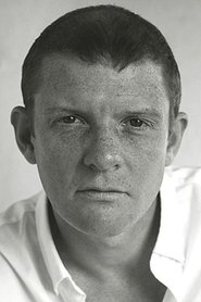 Cameron Robertson portrait