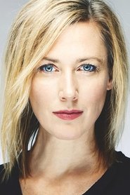 Suzanne Jaehne portrait