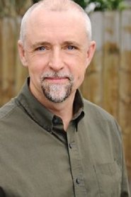 David Milford portrait