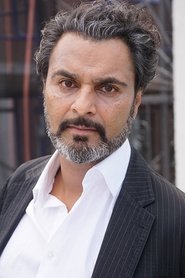 Rock Kohli portrait