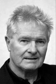 Kevin Miles portrait