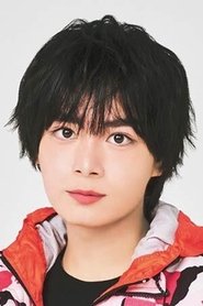 Ryusei Onishi portrait
