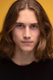 Charlie Ferguson portrait