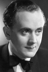 Åke Söderblom portrait