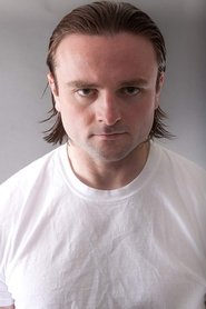 Michael John Lane portrait
