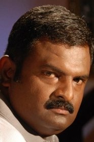 P.L. Thenappan portrait