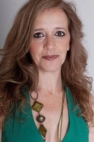 Cláudia Cadima portrait