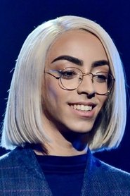 Bilal Hassani portrait
