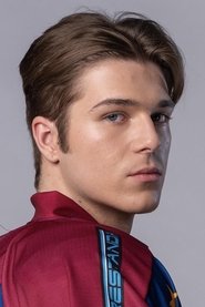 Dakota Taylor portrait