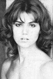 Sarah Crespi portrait