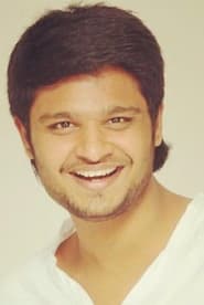 Aakash Baskaran portrait