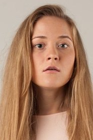 Inna Egorova portrait