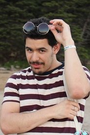 Darien Correa portrait