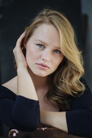 Anastasiya Ostreinova portrait