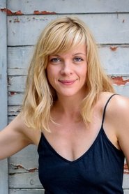 Christiane Bärwald portrait