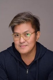Vincent de Jesus portrait