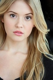 Lauran Irion portrait