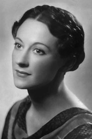 Elspeth Duxbury portrait