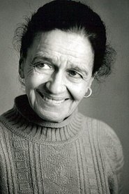 Rosine Favey portrait
