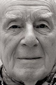 Sam Beazley portrait