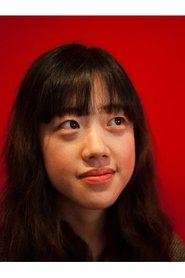 Grace Nayoon Rhee portrait