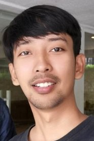 Attapon Singngam portrait