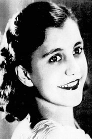 Eliane Angel portrait