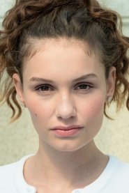 Valeria Eisenbart portrait