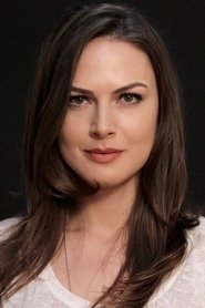 Leyla Başak portrait