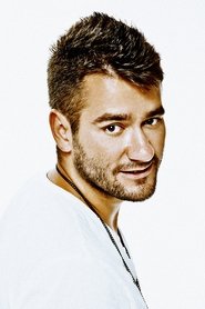 Marek Ztracený portrait