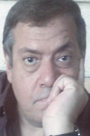 Yousef Abu Saif portrait