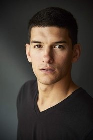 Cody Esquivel portrait