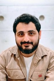 Miqayel Voskanyan portrait