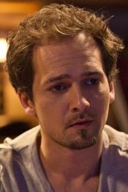 Hein Blondeel portrait