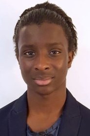 Vincent N'Diaye portrait