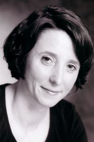 Marie Critchley portrait