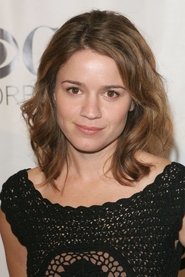 Anna Belknap portrait