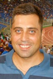 Mario Cerciello Rega portrait