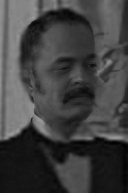 Oleg Aksyonov portrait