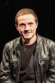 Pierre-Luc Granjon portrait