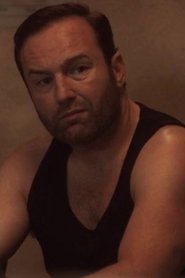 Brad Moore portrait