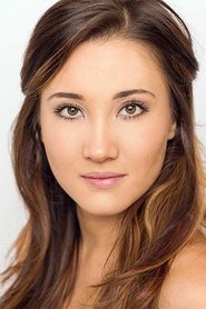 Erika Daly portrait
