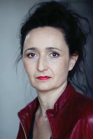 Delphine Bronzi portrait