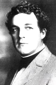 Horace B. Carpenter portrait