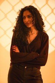 Maria Fernanda Oliveira portrait